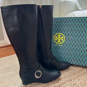 Tory Burch Boots